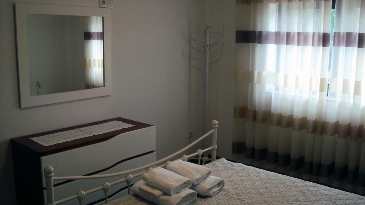 Alojamento Rodrigues Arcos de Valdevez Exterior foto